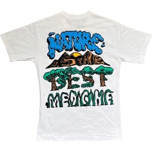 Market ChinatownMarket Men's White T-shirt